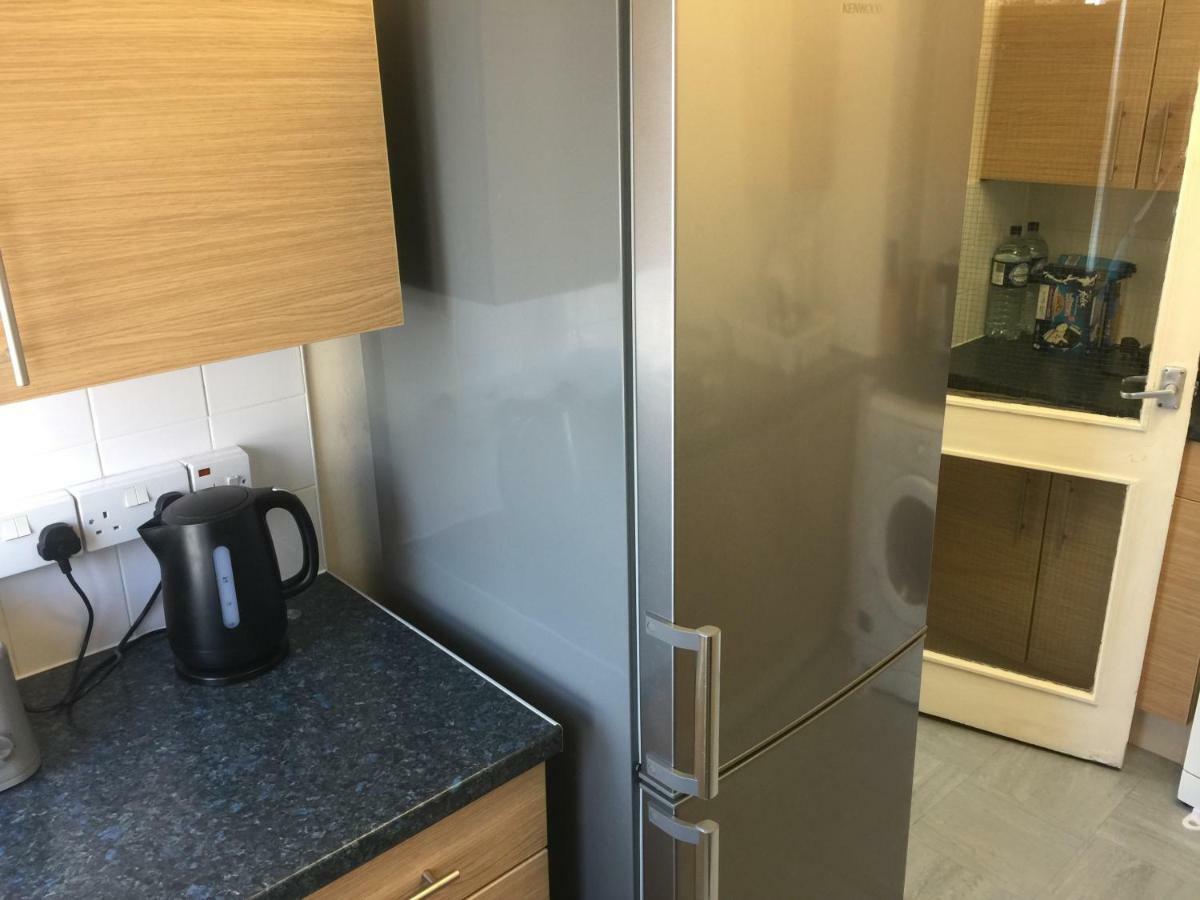 Two Bedroom In Royal Greenwich Londra