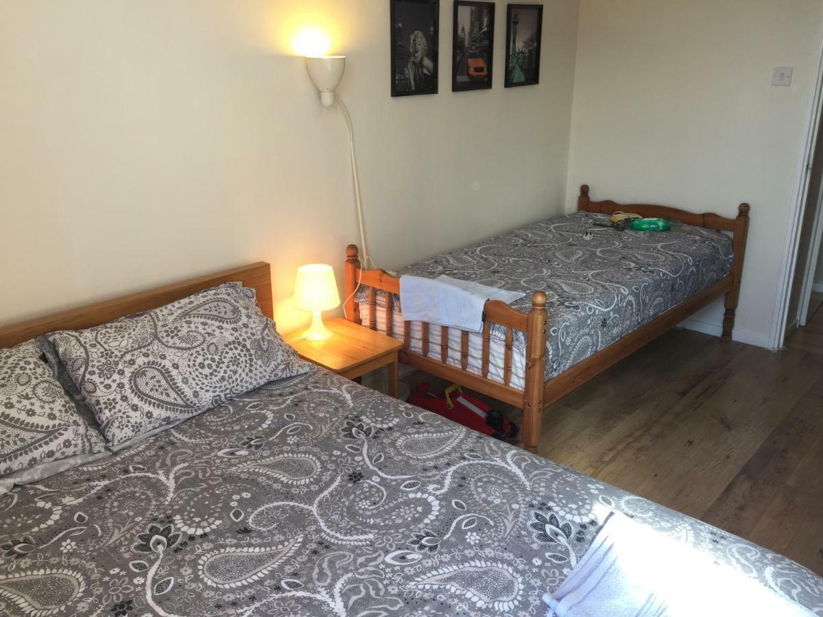 Apartament Two Bedroom In Royal Greenwich