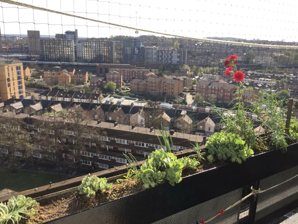 Two Bedroom In Royal Greenwich * Londra