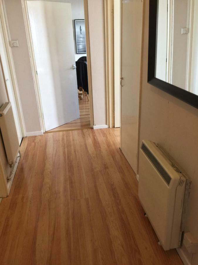 Two Bedroom In Royal Greenwich * Londra