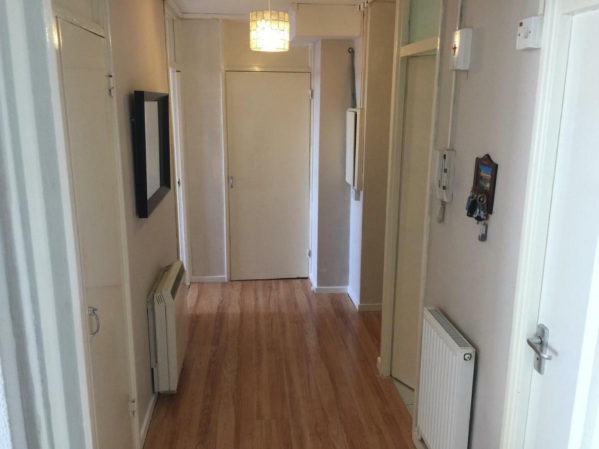 Apartament Two Bedroom In Royal Greenwich