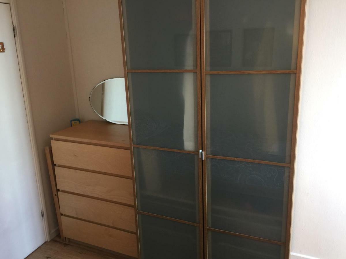 Two Bedroom In Royal Greenwich Londra