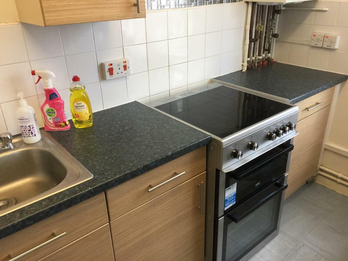 Apartament Two Bedroom In Royal Greenwich