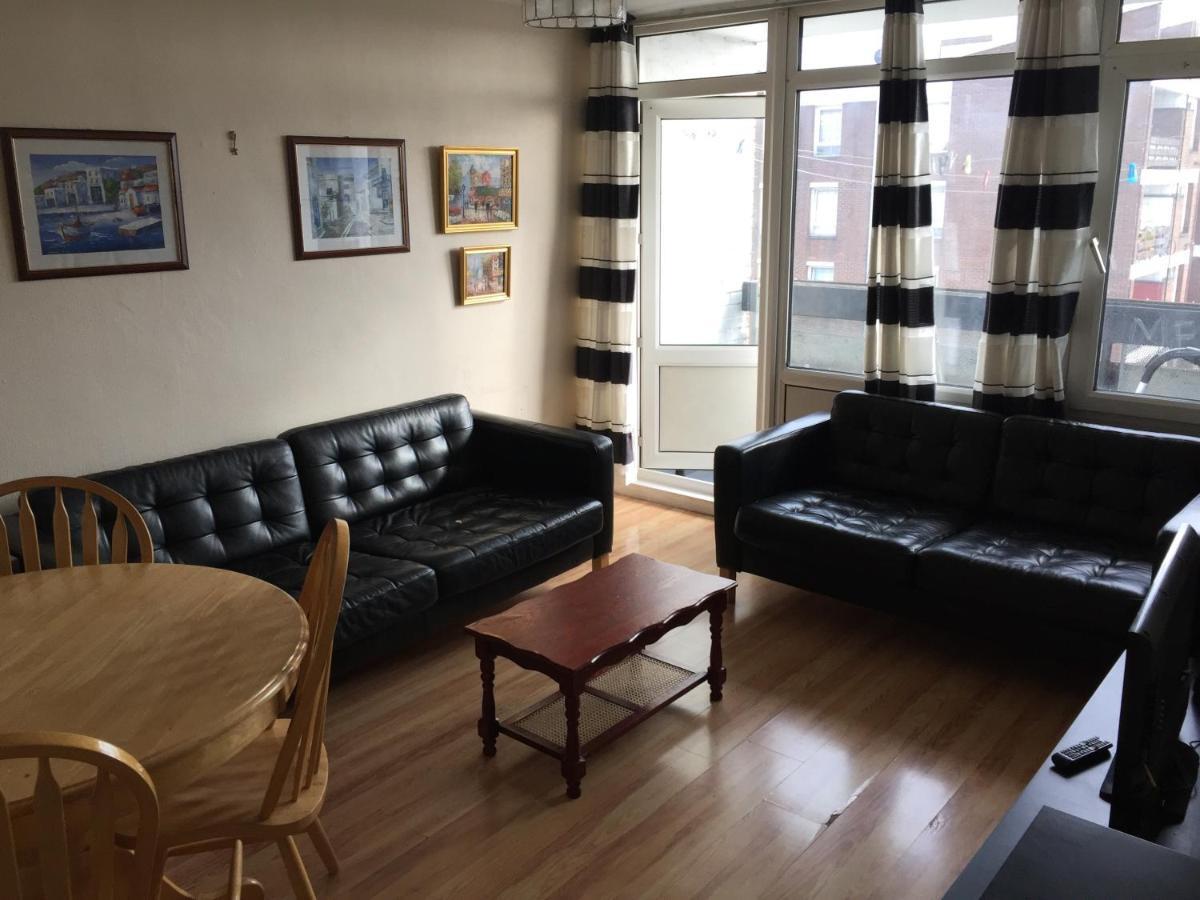 Apartament Two Bedroom In Royal Greenwich Londra