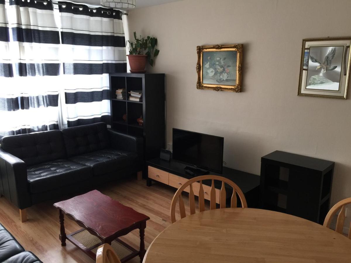 Apartament Two Bedroom In Royal Greenwich *