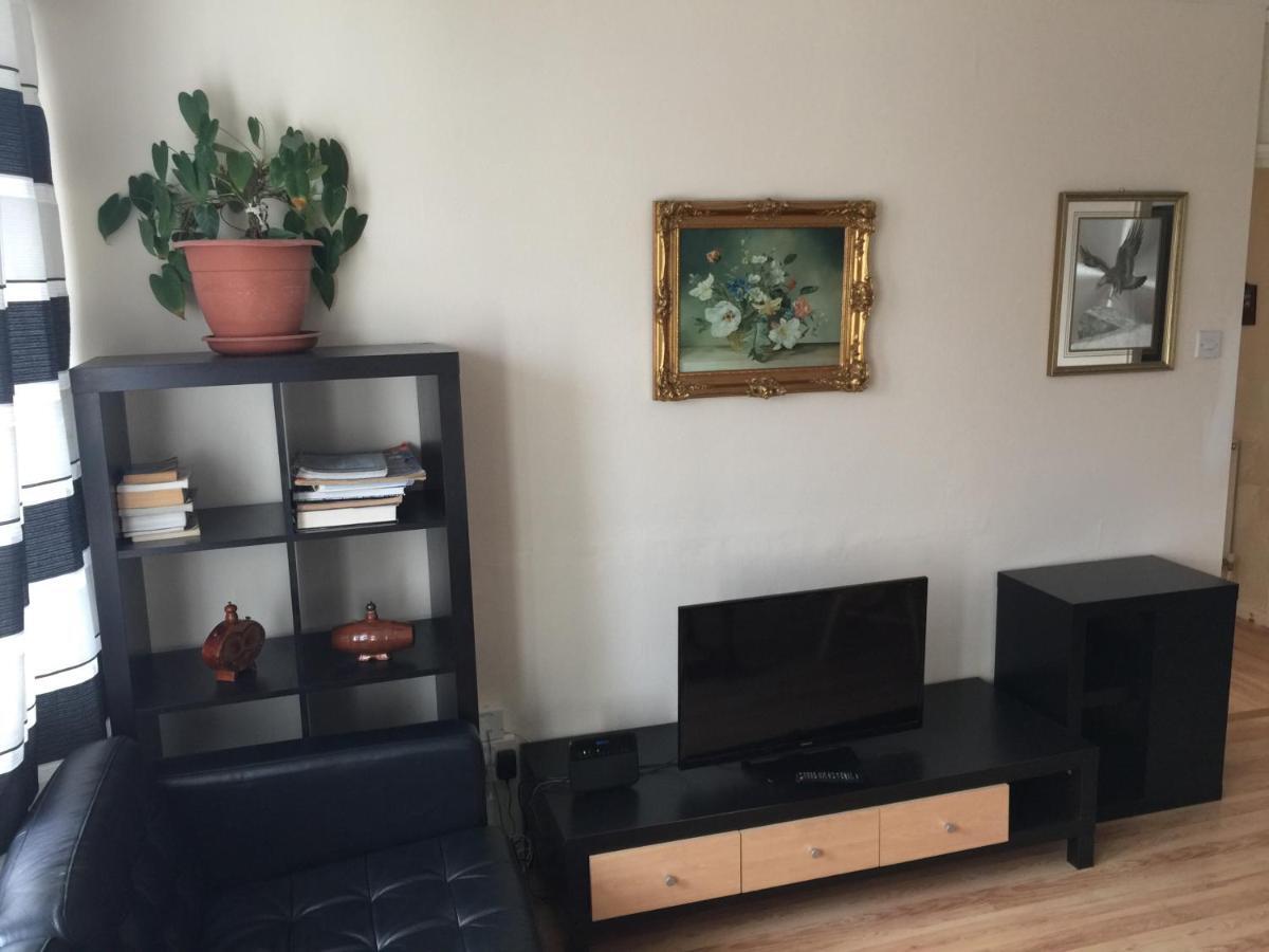 Two Bedroom In Royal Greenwich Londra